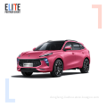 Best sales Dongfeng Forthing SUV car T5EVO petrol suv with GCC certificate